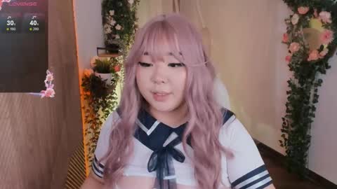 Snapshot of ferry_tail chatting on 15, 12, 2024 ferry_tail online show from 15, 12, 2024