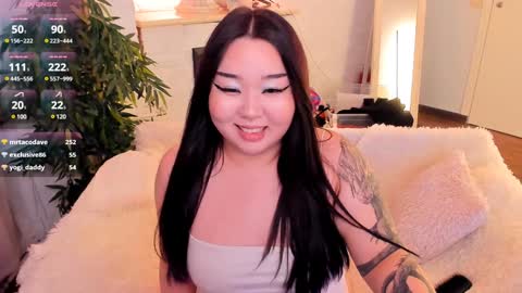 Snapshot of ferry_tail chatting on 29, 1, 2025 ferry_tail online show from 29, 1, 2025