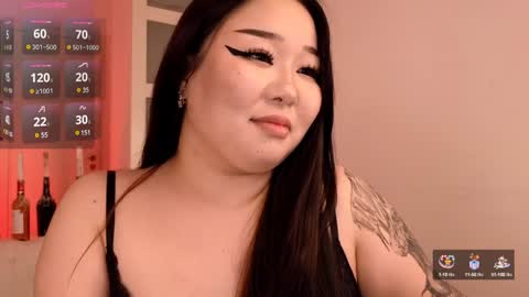 Snapshot of ferry_tail chatting on 1, 2, 2025 ferry_tail online show from 1, 2, 2025