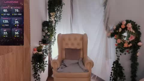 Snapshot of ferry_tail chatting on 21, 2, 2025 ferry_tail online show from 21, 2, 2025