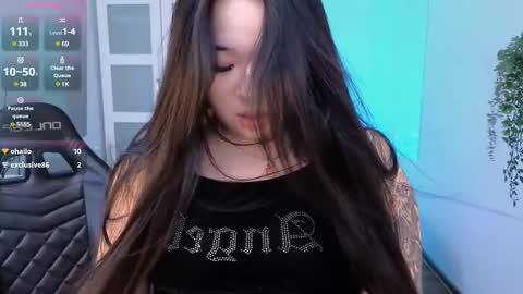 Snapshot of ferry_tail chatting on 8, 3, 2025 ferry_tail online show from 8, 3, 2025