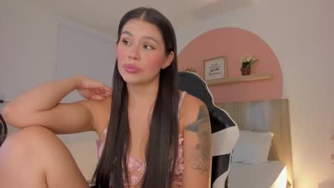 Snapshot of ferx2003 chatting on 28, 9, 2025 Fer online show from 28, 9, 2025