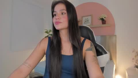 Snapshot of ferx2003 chatting on 22, 10, 2025 Fer online show from 22, 10, 2025