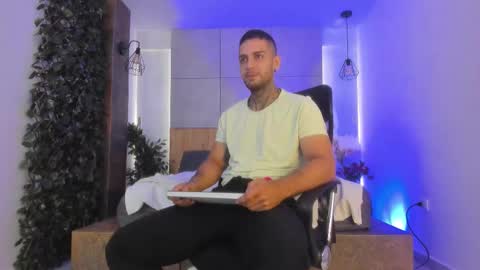 ferxomagno online show from 11, 9, 2025