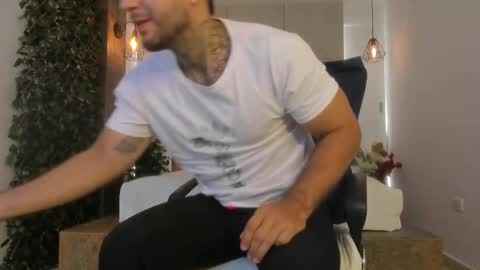 ferxomagno online show from 17, 9, 2025