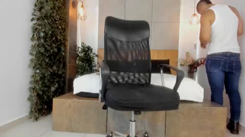 ferxomagno online show from 22, 10, 2025