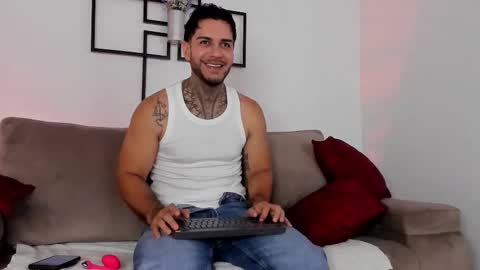 ferxomagno online show from 23, 2, 2026