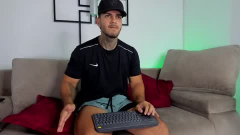 ferxomagno online show from 16, 4, 2026