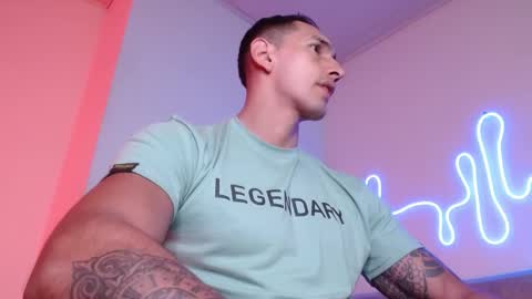  Festbody1 online show from 29, 12, 2024