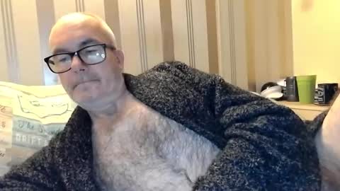 Snapshot of fetish4hair chatting on 18, 1, 2026 Tim online show from 18, 1, 2026