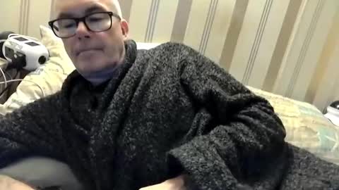 Snapshot of fetish4hair chatting on 1, 2, 2026 Tim online show from 1, 2, 2026