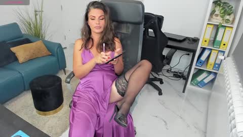 Snapshot of fetish_life chatting on 7, 11, 2025 fetish_life online show from 7, 11, 2025