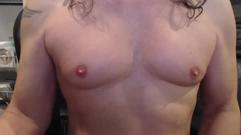 Snapshot of fetish_man666 chatting on 26, 11, 2025 FetishMan online show from 26, 11, 2025