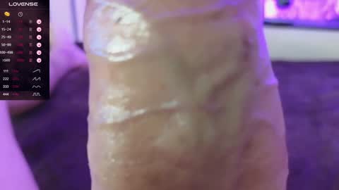 FetishBoyFun online show from 12, 12, 2024