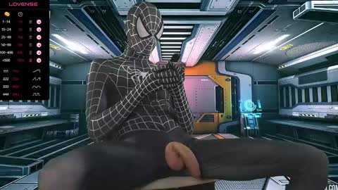 FetishBoyFun online show from 6, 3, 2025