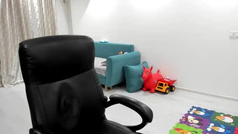 Catalea DM online show from 14, 9, 2025