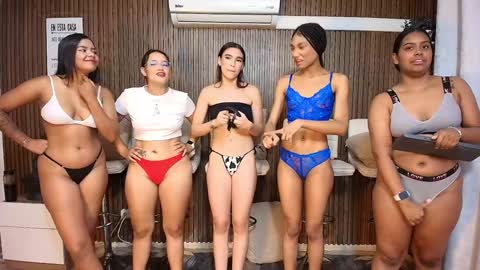 alice and samm online show from 22, 11, 2025