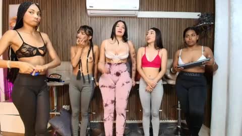 alice and samm online show from 10, 4, 2026