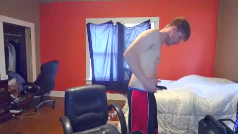 fetishking6 online show from 31, 3, 2026