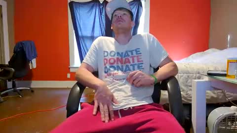 fetishking6 online show from 8, 4, 2026