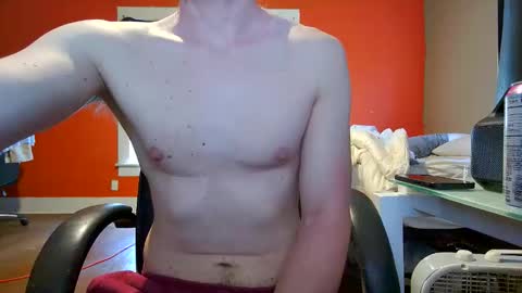 fetishking6 online show from 11, 4, 2026