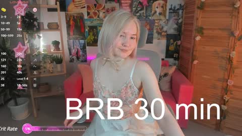 Rey online show from 4, 1, 2025