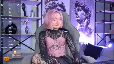 Rey online show from 2, 11, 2025