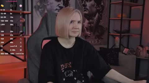 Rey online show from 9, 11, 2025