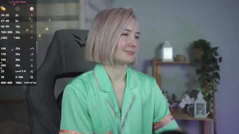 Rey online show from 18, 11, 2025