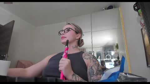 Snapshot of fetishteacher chatting on 2, 2, 2026 FetishTeacher online show from 2, 2, 2026