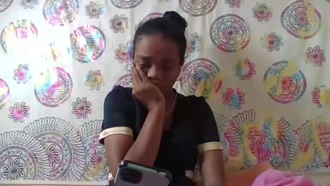 Snapshot of fetranialdy chatting on 13, 5, 2026 fetranialdy online show from 13, 5, 2026