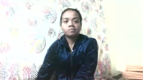 Snapshot of fetranialdy chatting on 22, 5, 2026 fetranialdy online show from 22, 5, 2026