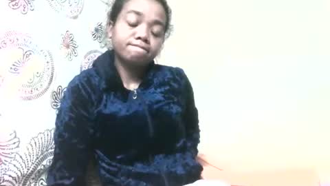 Snapshot of fetranialdy chatting on 23, 5, 2026 fetranialdy online show from 23, 5, 2026