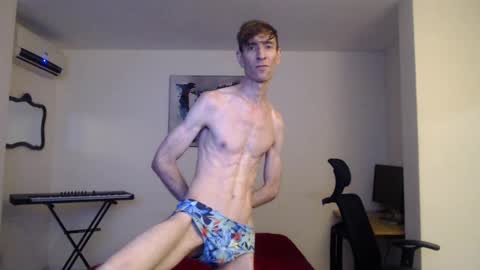 FeuerHeat online show from 6, 3, 2025