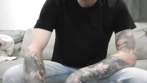 feuerfrei971 online show from 26, 1, 2025