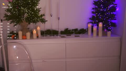     -- stay in touch with me online show from 15, 12, 2024