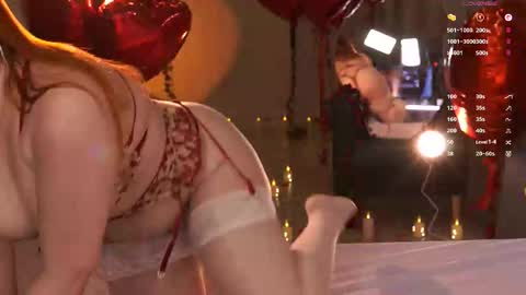 Snapshot of ffoxyflame chatting on 15, 2, 2026 -- stay in touch with me online show from 15, 2, 2026