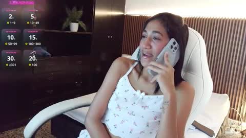 Freyja  online show from 26, 2, 2026