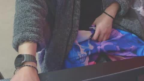 ffys2025 online show from 19, 10, 2025