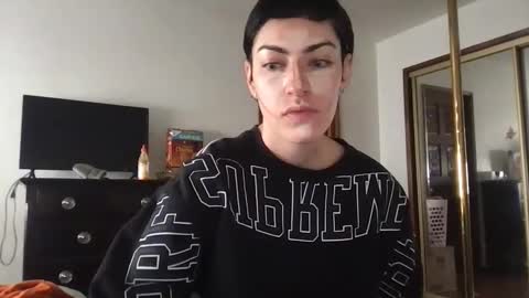 Snapshot of fgsammie chatting on 9, 10, 2025 fgsammie online show from 9, 10, 2025