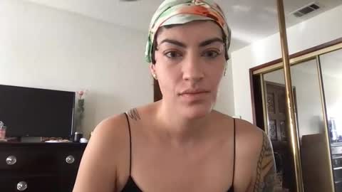Snapshot of fgsammie chatting on 15, 10, 2025 fgsammie online show from 15, 10, 2025