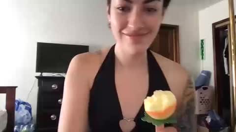 Snapshot of fgsammie chatting on 19, 10, 2025 fgsammie online show from 19, 10, 2025