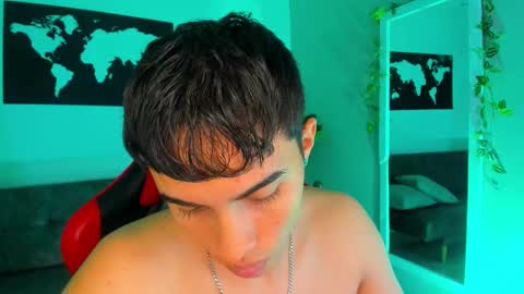 Snapshot of fher_rivers2 chatting on 14, 10, 2025 Fher Rivers online show from 14, 10, 2025