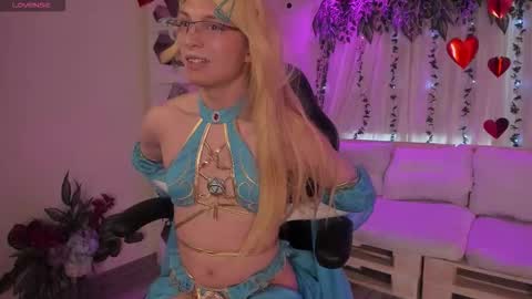 fi_cosplay online show from 27, 9, 2025