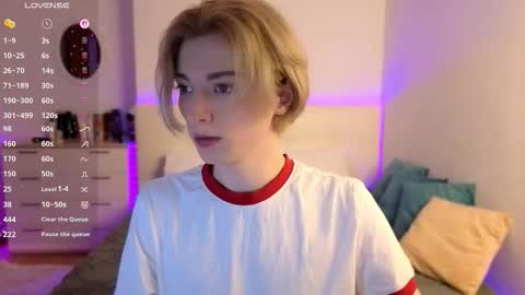 Thomas online show from 25, 2, 2026