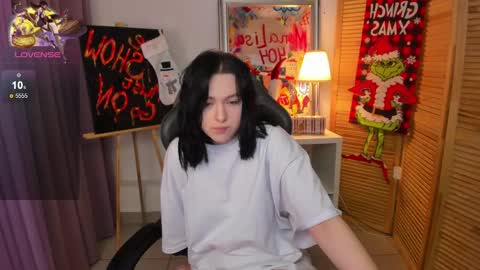 fiamoory online show from 29, 12, 2024