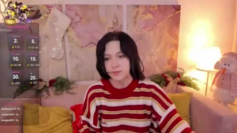 fiamoory online show from 31, 12, 2024