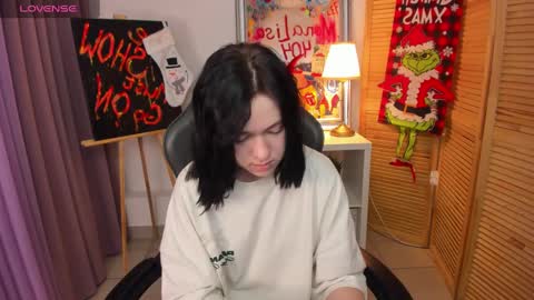 fiamoory online show from 3, 1, 2025