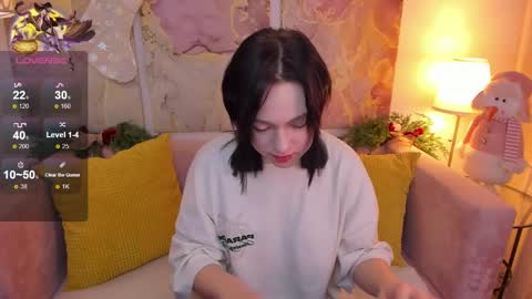 fiamoory online show from 5, 1, 2025