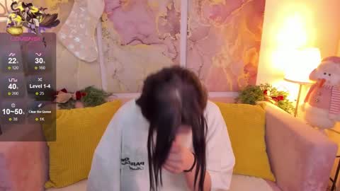 fiamoory online show from 5, 1, 2025